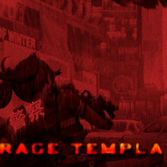 Dev/Null - Rage Template