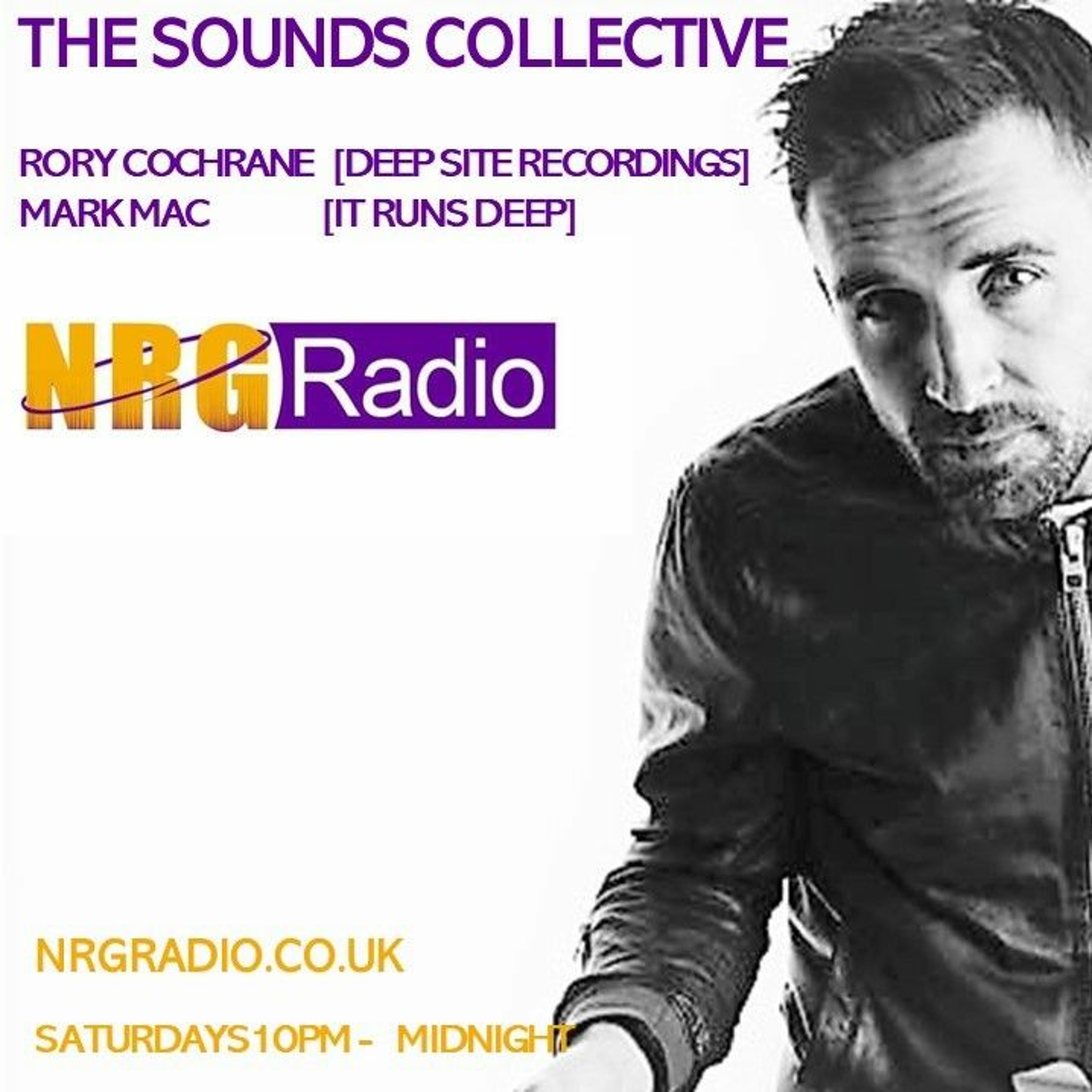 THE SOUNDS COLLECTIVE