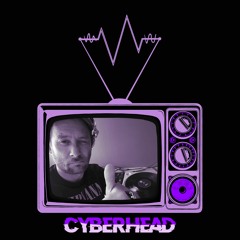 Interruption Mix Series 013: Cyberhead