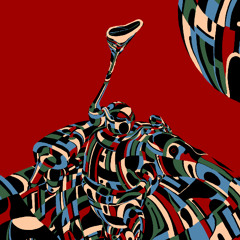 Claudia Valentina - When I'm High (Haqq Remix)