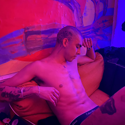 Cluster F*ck Party Mix 3
