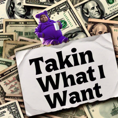 Dave Blunts - Takin' What I Want (LQ Snippet)