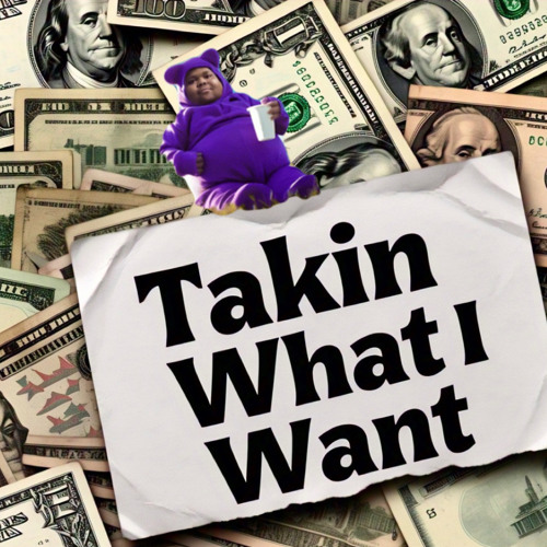 Dave Blunts - Takin' What I Want (LQ Snippet)