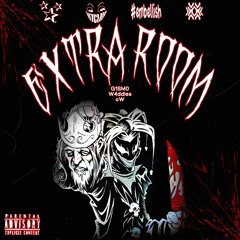 G1SM0 x W4ddles x cW - extra room🔪🩸 (#BXTRME)