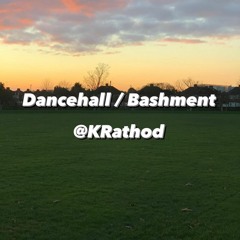 DANCEHALL/BASHMENT 1