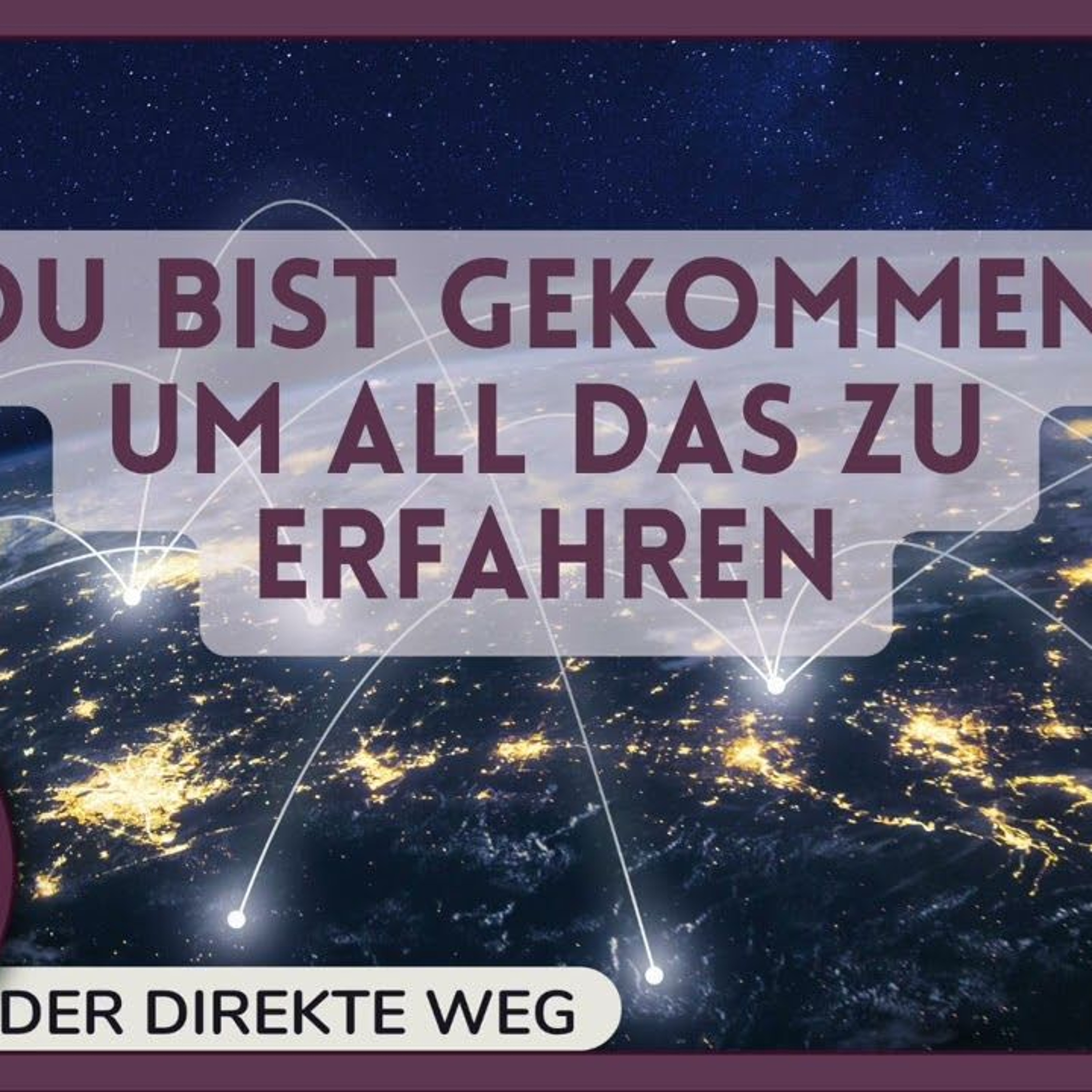 292 Ein Kurs in Wundern EKIW | Ein glücklicher Ausgang aller Dinge ist gewiss