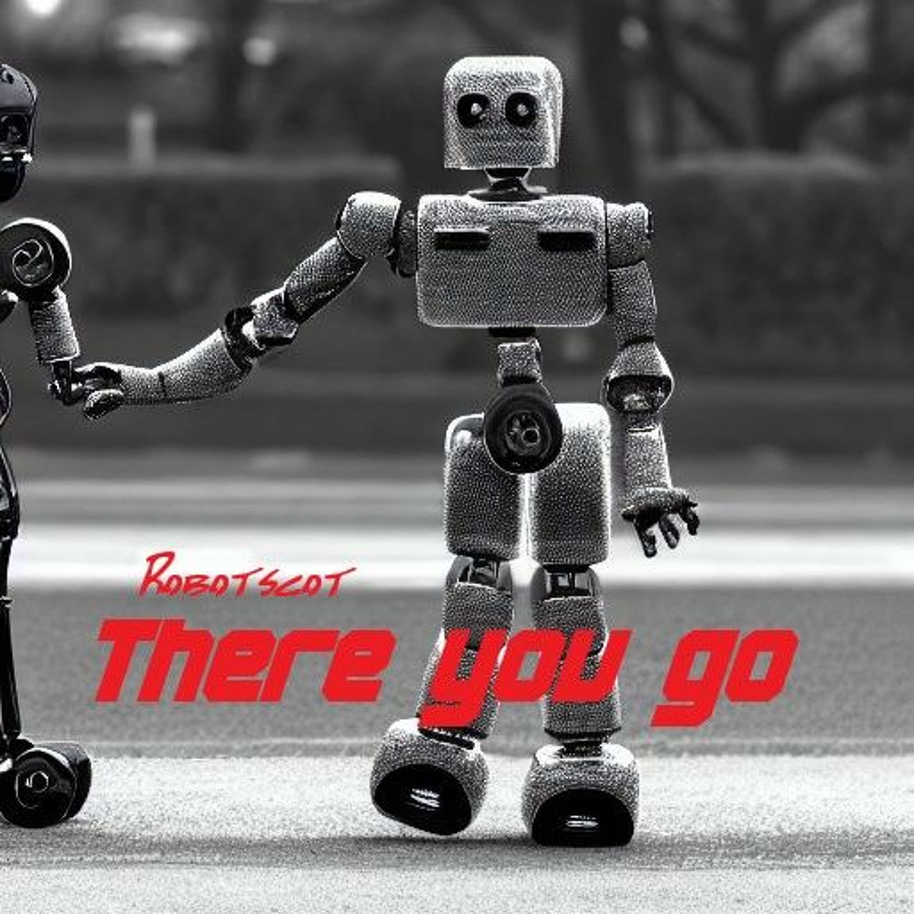 There You Go episode artwork