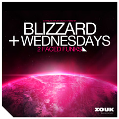 Blizzard (Radio Edit)