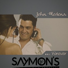 Foorever - Saymons ll John Modena, David Vendetta PREVIO