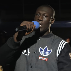 Stormzy FITB(2014 Cypher) Hit em’ Up Freestyle