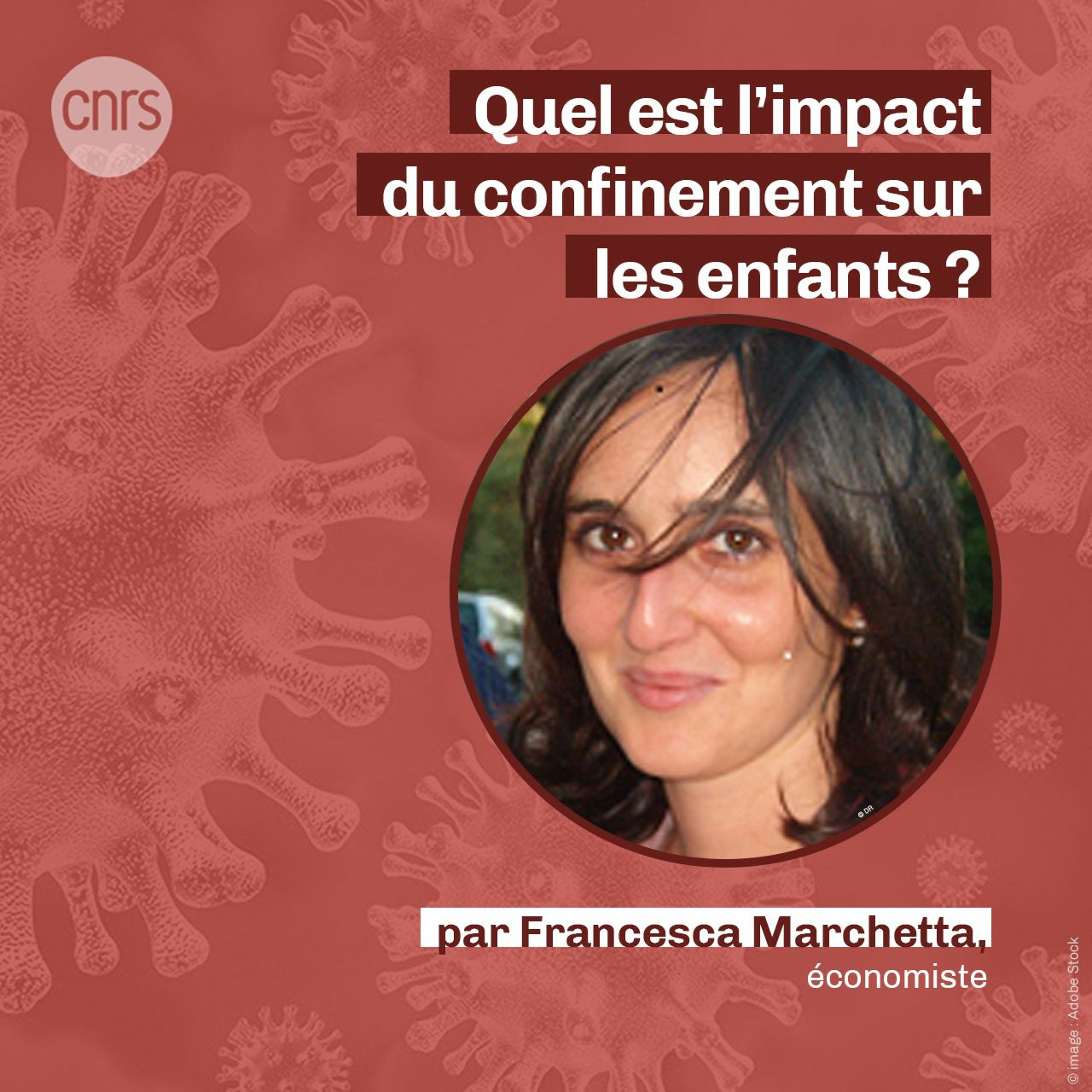 Les Podcasts du CNRS