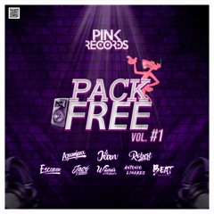 DEMO PACK FREE #01 - TEAM PINK RECORD´S