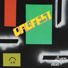 Dagfest -Systematical Love EP- Cut / Chase 001