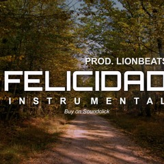 "Felicidad" - Balada Romantica - Pop - Rock 2020