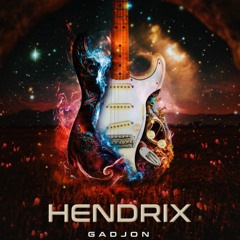 Gadjon - Hendrix