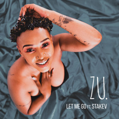 Let Me Go (feat. Stakev)
