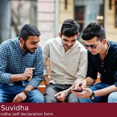 Air Suvidha Self Reporting Form: What You Need to Know Before Travelling to India
