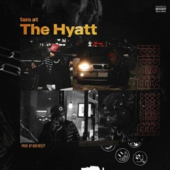 1 AM at the Hyatt (Prod. by 808 Beezy)