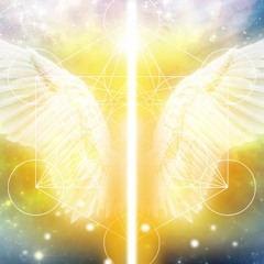 White Flame of Isis / Gold Light from Sirius Transmission: Balancing the Masculine/Feminine.