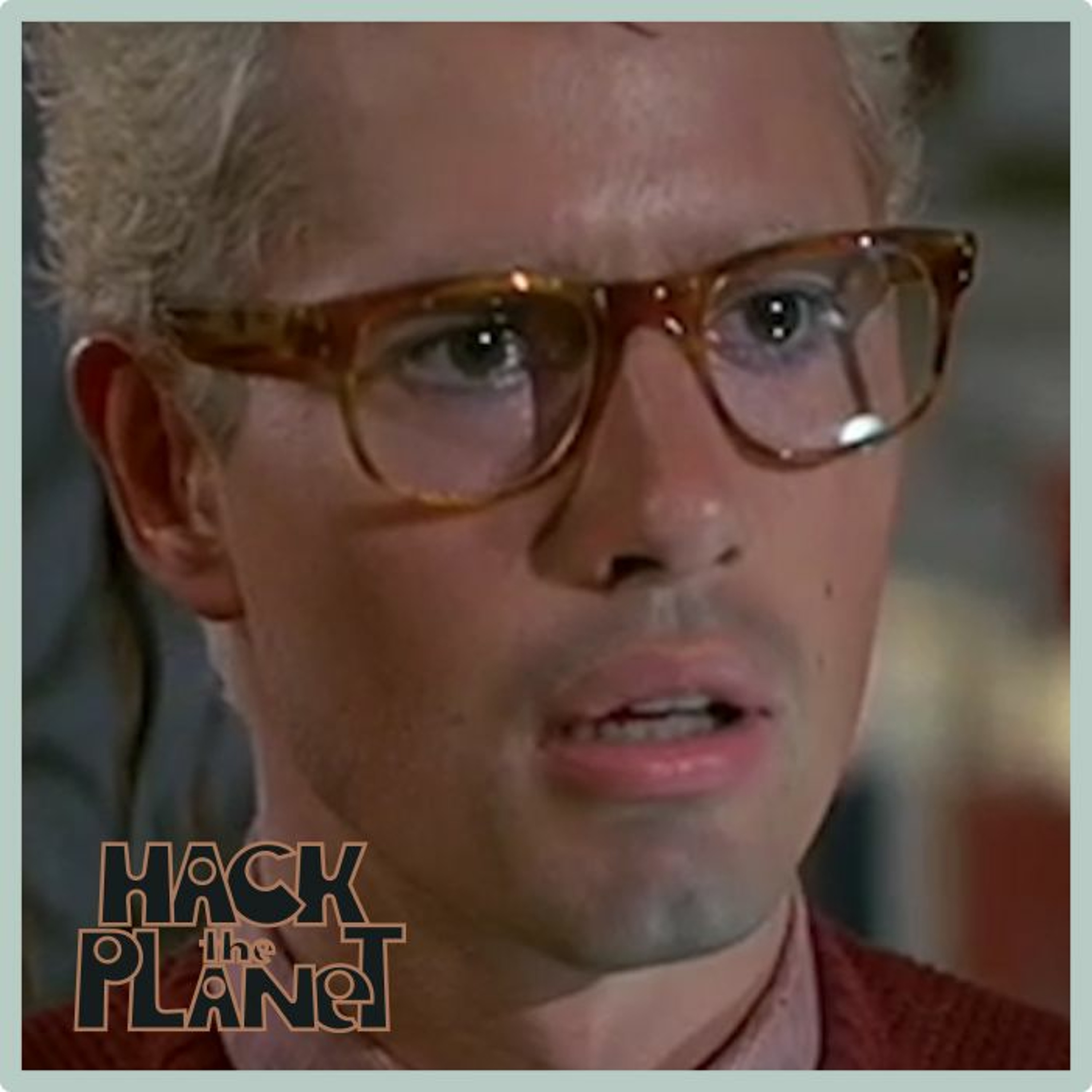 Hack The Planet, Drum & Bass Podcast