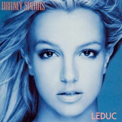 Britney Spears - Me Against The Music (Leduc Remix) (FREE DOWNLOAD)