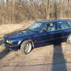 Muza Do Upalania BMW E34 W Halo Z Chodnic Od 25 Pizza Dojechaa Ciepa