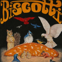 PLAGA - BISCOTTI (Prod. SwaggyB)