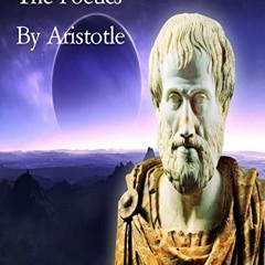 [ACCESS] [KINDLE PDF EBOOK EPUB] The Poetics by  Aristotle 📧