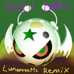 SEBii - BONErr (Lunamatic remix)