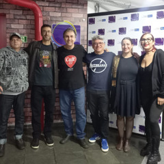 CULT 22 - 1.8.2025 - Especial Cult Ouvinte Ao Vivo