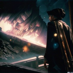 Marche Ou Crève 2 ( Freestyle IA #002 )