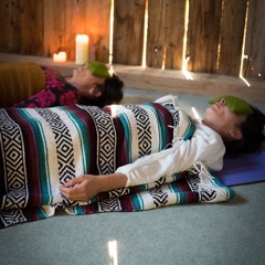 Relaxation Sonore - Yoga Nidra et Sons - 6 Mars 2024