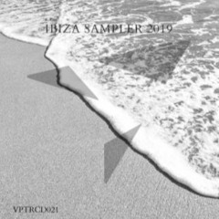 Rame.col - Be Your Own Light [VapourTrail Records] 2019