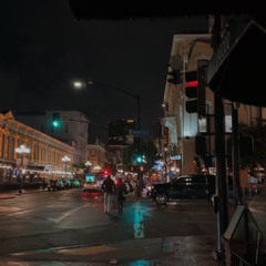 Why Would You - X.A.E. (MIT Vol 2 Unreleased)