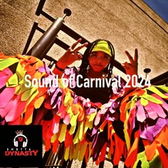 Sound of Carnival 2024