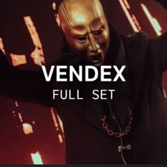 VENDEX - Motionz 2023