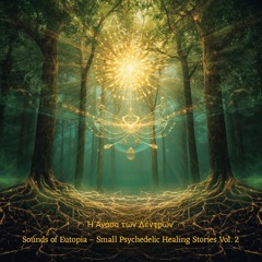 Η ανάσα των δέντρων