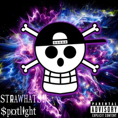 STRAWHATS! (prod. XIAO)