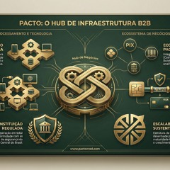 Transforme Sua Empresa em Banco Digital