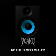 YOAKO | UP THE TEMPO #2 BOUNCE