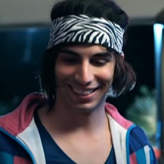 Party in Your Bedroom (NAJ Amapiano Edit)