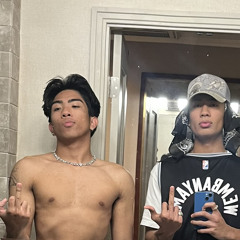 PERHAPS ANOTHER TIME LOVE (feat. Ny and Lou)