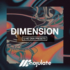 Mojulate | Dimension Diva Presets