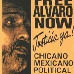 Ballad of Alvaro Luna Hernandez