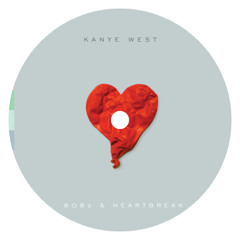 Heartless - Liam Edit (Extended Mix)