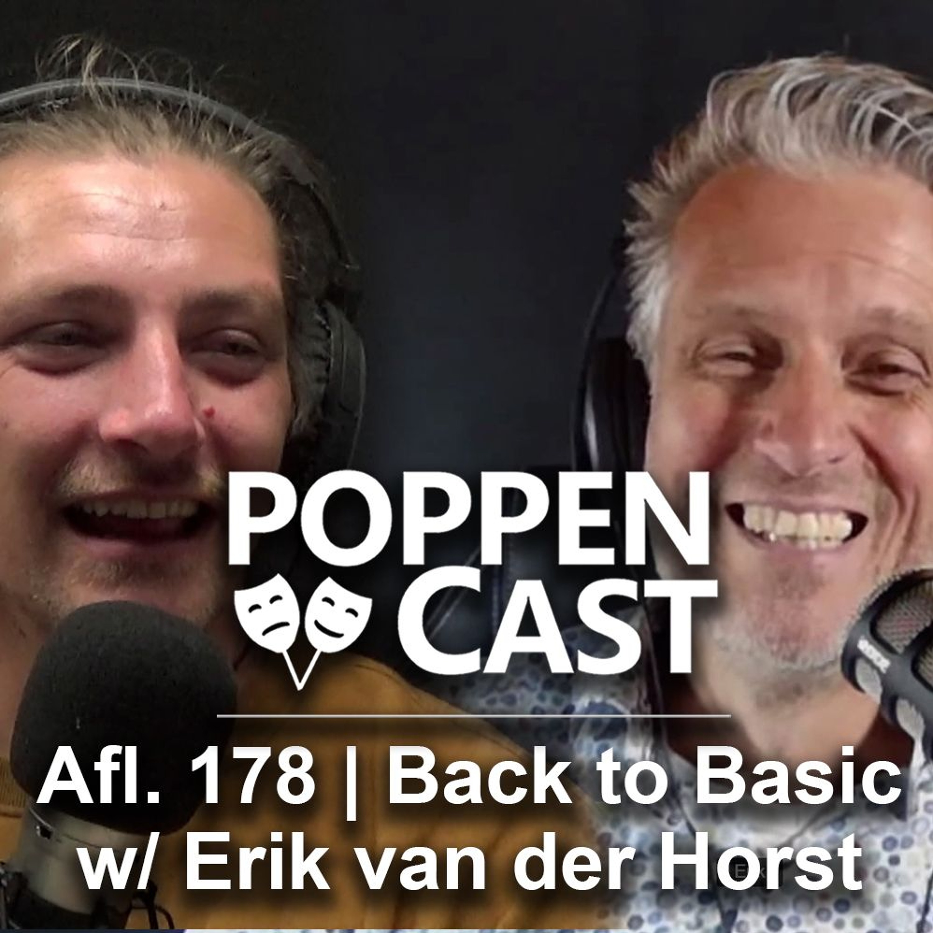 De PoppenCast