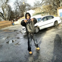 idk sample hoodtrap jerk