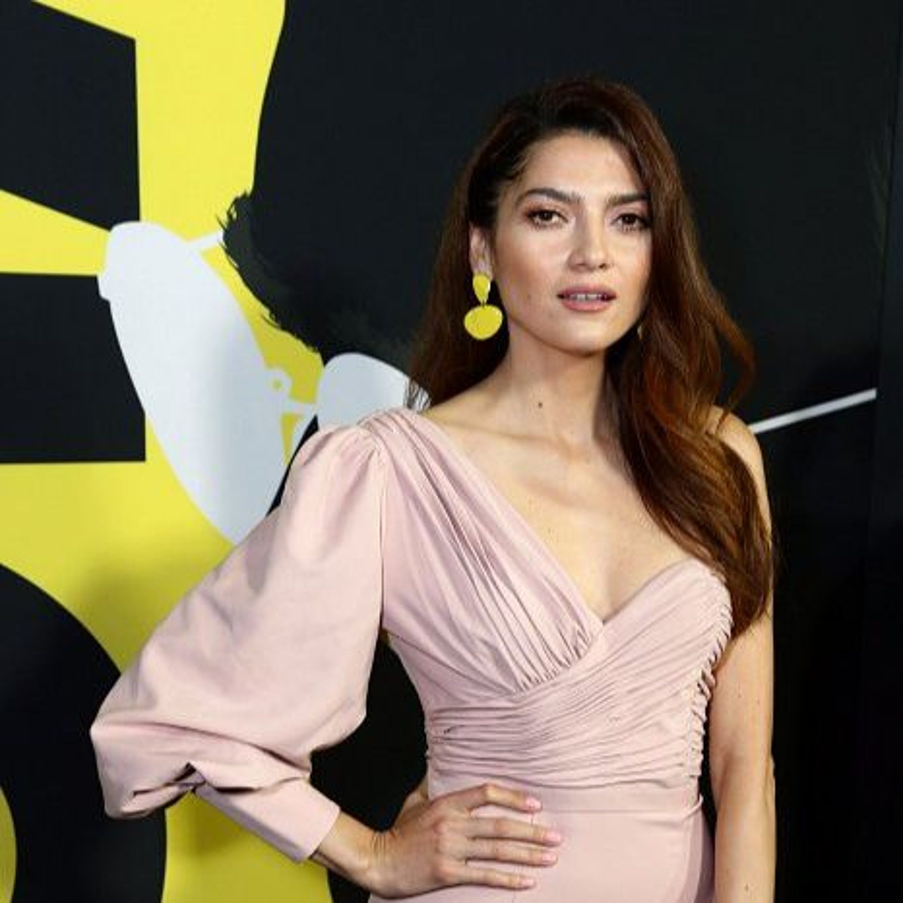 The Frank MacKay Show - Blanca Blanco Part II