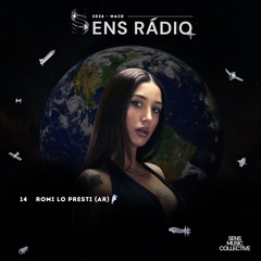 T.26 - #91 - ROMI LO PRESTI