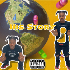 Attias- His Story (Freestyle)